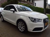 tweedehands Audi A1 1.2 TFSI Connect Navi/Cruise