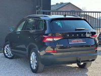 tweedehands Skoda Kodiaq 2.0 CR TDi Sportline DSG 7 Places /// /// /// ///