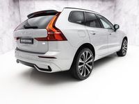 tweedehands Volvo XC60 2.0 Recharge T6 AWD R-Design | Pano | H&K | E-Trekhaak | Stoelventilatie | 21"