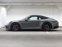 tweedehands Porsche 911 Carrera GTS 992Cabriolet