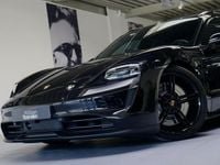 Occasion Porsche Taycan Performance Package 300 kW (408 PK) 2023