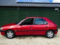 tweedehands Peugeot 306 1.8 XR/AUTOMAAT /97447 KM NAP/