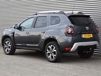 Occasion Dacia Duster Prestige 150 PK (110 kW) 2022 Grijs (metallic) SUV