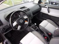 tweedehands VW Polo Cross 1.4-16V | Trekhaak | 2e eign. | Climatronic