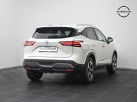 tweedehands Nissan Qashqai 1.3 MHEV N-Connecta Design Pack | Panoramadak | Digitaal Instrumentenpaneel | Navigatie | 360° Camera | Keyless Entry | LED Koplampen | Rijklaarprijs!