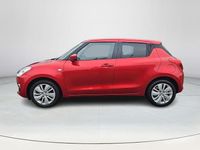Occasion Suzuki Swift 90 PK (66 kW) 2017 Rood Hatchback