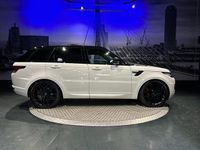 tweedehands Land Rover Range Rover Sport 3.0 TDV6 HSE Dynamic *Pano*Camera*Trekhaak*Origine