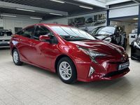 tweedehands Toyota Prius 1.8 Dynamic AUTOMAAT / CRUISE CONTROL / HEAD-UP DI