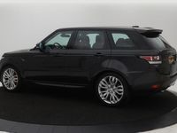 tweedehands Land Rover Range Rover Sport 3.0 SDV6 HSE Dynamic | 2e eigenaar | Stoel & Achte