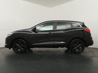 Occasion Renault Kadjar Intens 140 PK (102 kW) 2019 Zwart SUV