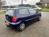 tweedehands VW Polo 1.4 Master Edition - Topstaat