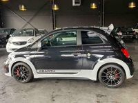 tweedehands Abarth 695 1.4 T-Jet 70th Anniversario (EU6d-TEMP)/23 KM