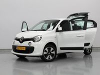 Occasion Renault Twingo Collection 71 PK (52 kW) 2018 Wit Hatchback
