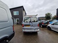 tweedehands VW Transporter 2.5 TDI 340 Budgetline DC