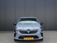 tweedehands Renault Clio V 1.0 TCe 90Pk GPF evolution | Apple & Android Carplay | Parkeersensoren & Camera | Privacy Glass | Lichtmetalen Velgen | Airco | Cruise Control & Snelheidbegrenzer |