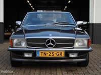 tweedehands Mercedes 300 SL-KLASSESL 1986