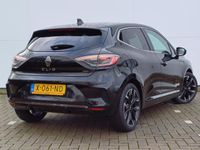 tweedehands Renault Clio V 1.6 E-Tech Full Hybrid 145 techno Automaat / Navigatie / Parkeersensoren icm Camera / Lichtmetalen Velgen / Cruise Control