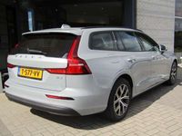 tweedehands Volvo V60 B3 163pk Mild Hybrid Aut Essential