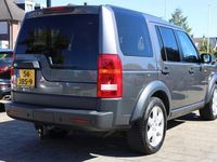 tweedehands Land Rover Discovery 4.4 V8 HSE | AUTOMAAT | 7-PERSOONS | LEDER