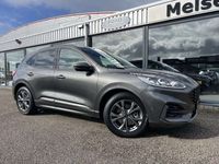 tweedehands Ford Kuga 2.5 PHEV e-CVT 225pk ST-Line X