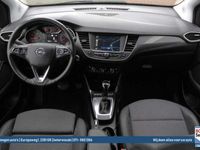 tweedehands Opel Crossland 1.2 130pk Start/Stop Automaat Elegance