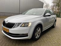 tweedehands Skoda Octavia Combi 1.5 TSI Greentech Business Edition / Navigatie