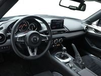 tweedehands Mazda MX5 2.0 SkyActiv-G 184 Homura | BOSE |