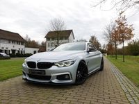 Occasion BMW 440 Executive 328 PK (241 kW) 2018 Overige Coupé