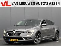 Occasion Renault Talisman Initiale Paris 200 PK (147 kW) 2016 Grijs Sedan