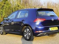 tweedehands VW e-Golf e-Golf 2000 Euro subsidie