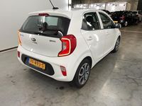 tweedehands Kia Picanto 1.0 CVVT First Edition 5-zits