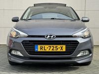 tweedehands Hyundai i20 1.0 T-GDI Premium / Trekhaak / Elektrisch Schuif-/