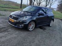 tweedehands Suzuki Swift 1.6 Sport