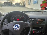 tweedehands VW Bora 1.6-16V