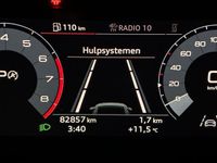 tweedehands Audi A1 Sportback 30 TFSI AUTOMAAT, CLIMATE, LED, PDC V+A