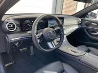 tweedehands Mercedes 200 E-estateAMG Line | Nightpakket | Panoramadak | 360° Camera | Stoelverwarming | Trekhaak