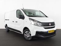 Occasion Fiat Talento 2021 Wit MPV