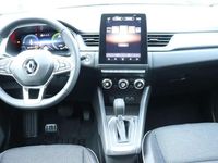tweedehands Renault Captur E-Tech Hybrid 145 Automaat Techno | Pack Full Scre
