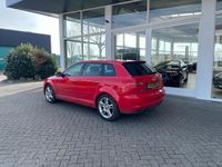 tweedehands Audi A3 Sportback 1.2 TFSI s-tronic S Edition | S LINE | NAVIGATIE | XENON