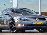 tweedehands VW Passat Variant 1.4 TSI ACT Business Edition 19"LM velgen Nieuwe b
