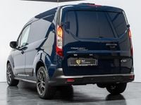 Occasion Ford Transit Trend 99 PK (72 kW) 2022 Blauw Van