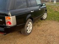 Occasion Land Rover Range Rover Vogue 286 PK (210 kW) 2004 SUV