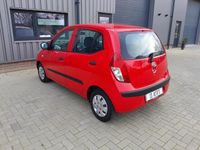 tweedehands Hyundai i10 1.1 Active Cool TOP OCCASION WEINIG KM