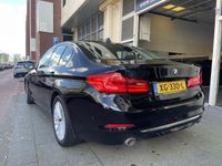 tweedehands BMW 520 5-SERIE i AUT 2019 Leder Cam Climatronic