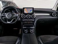 tweedehands Mercedes GLC250 Automaat 4MATIC AMG Line | Panoramadak | Comand On