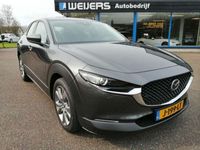 tweedehands Mazda CX-30 2.0 SA-X 180pk Comfort, Navi, Camera, e