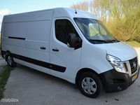 tweedehands Nissan NV400 Opel Renault Master Movano 2.3 dCi L3H2 Business