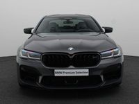 tweedehands BMW M5 5-SERIESedan Competition Driving Assistant Professional / Soft Close / Laserlight / Stoelventilatie /20 ''