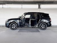 Occasion Mini John Cooper Works Countryman 11 kW (15 PK) 2025 Grijs SUV