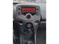 Occasion Toyota Aygo 72 PK (52 kW) 2020 Wit Hatchback